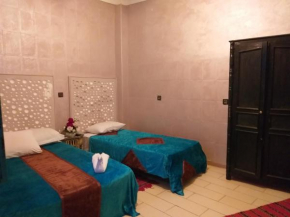 Room in BB - Hotel Agnaoue, room 6